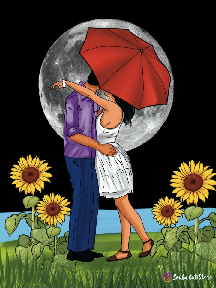 Starlit Scented Kiss