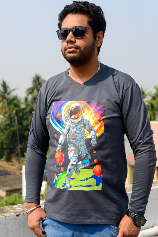 Cosmo Dunk - Unisex Pullover