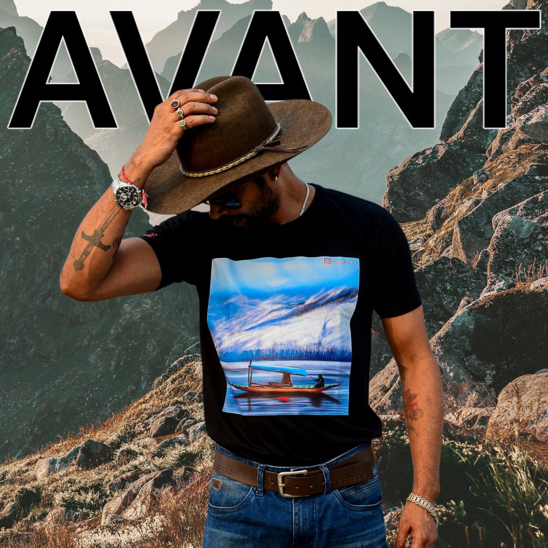 AVANT