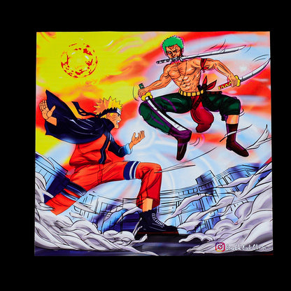 Clash Of Titans