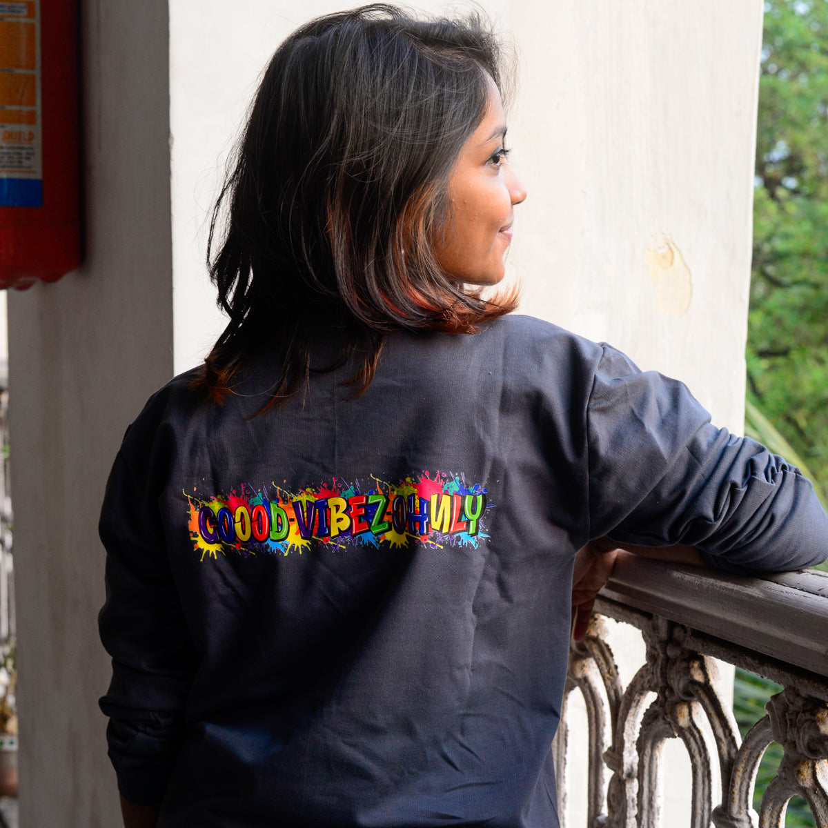 Teekhi Mirchi - Unisex Pullover