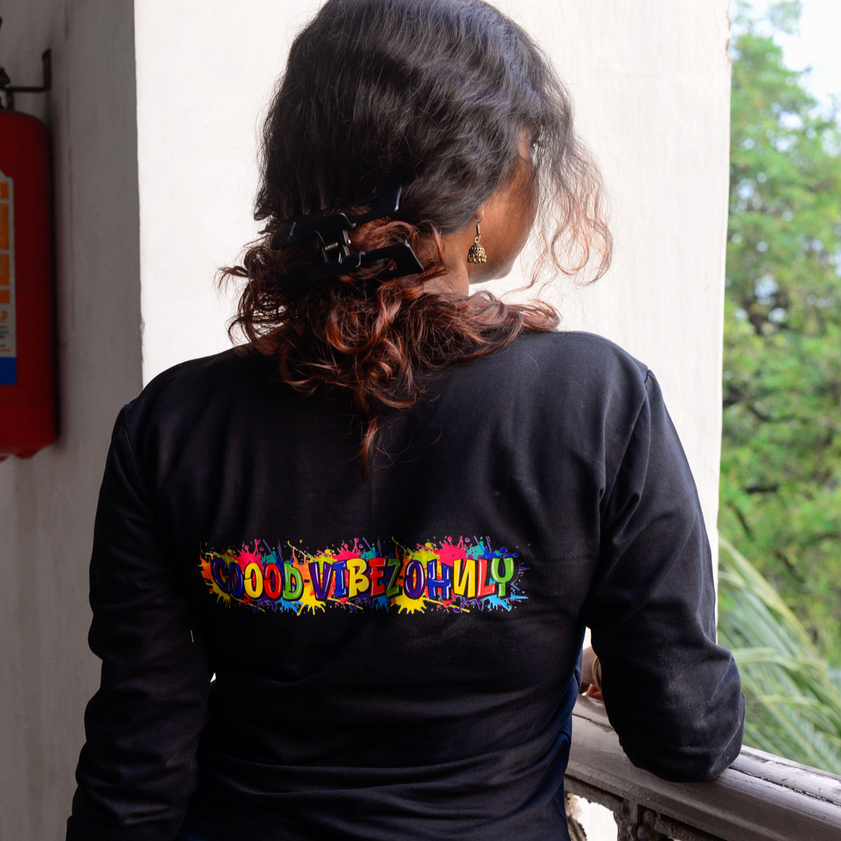 Cosmo Dunk - Unisex Pullover