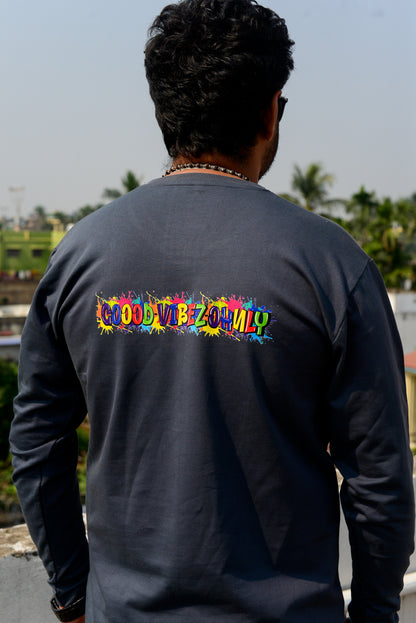 Cosmo Dunk - Unisex Pullover