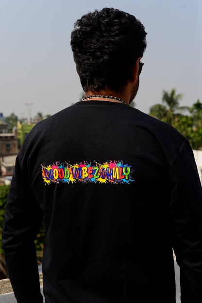Teekhi Mirchi - Unisex Pullover