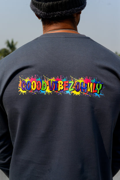 Galactic Nomads - Unisex Pullover