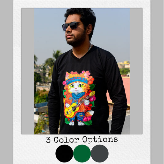 Teekhi Mirchi - Unisex Pullover