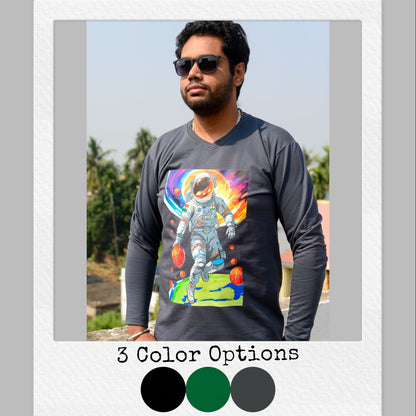 Cosmo Dunk - Unisex Pullover