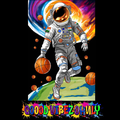 Cosmo Dunk - Unisex Pullover